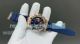 Swiss Clone Audemars Piguet Royal Oak Offshore Blue Dial Diamond Chronograph Watch (2)_th.jpg